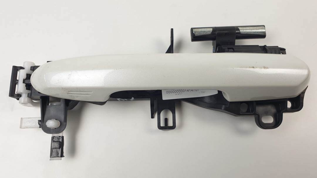 #1414707 MANETA EXTERIOR DELANTERA IZQUIERDA