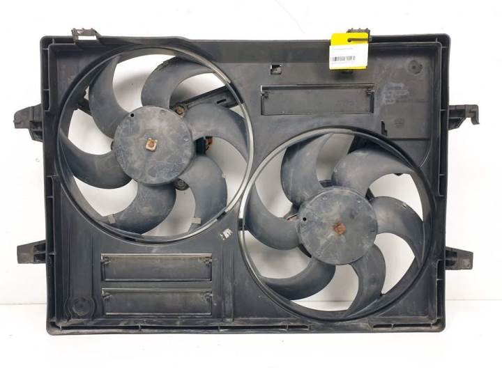 #670022 ELECTROVENTILADOR