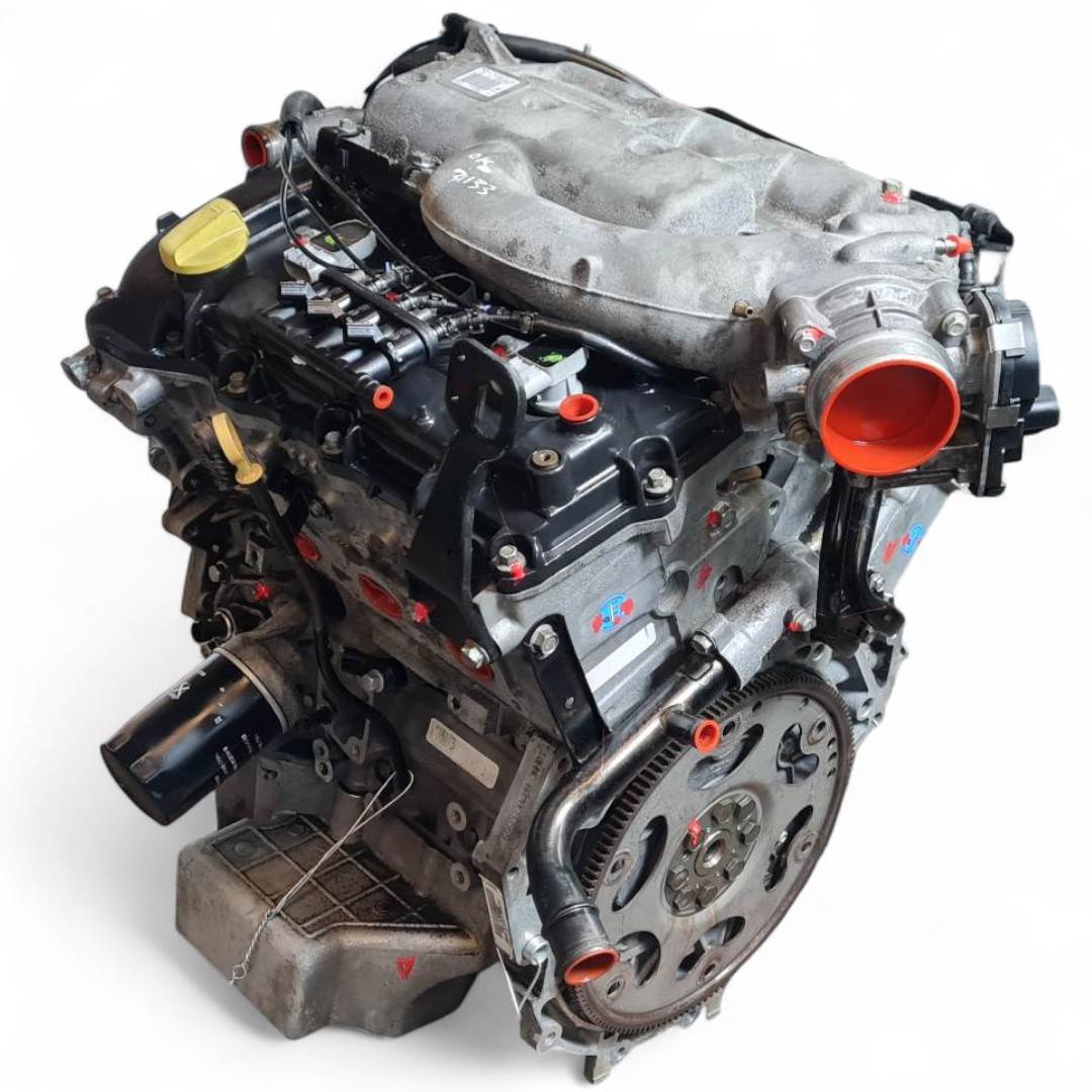 #3169613 MOTOR COMPLETO