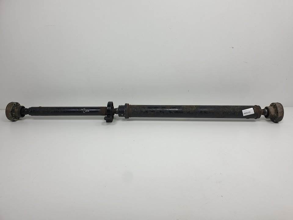 TRANSMISION CENTRAL - 7L8521102F - AUDI - Q7 (4L)