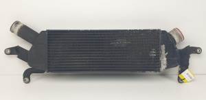 INTERCOOLER - MITSUBISHI - #1476100