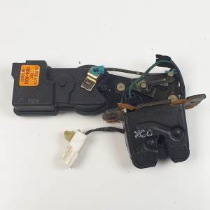 CERRADURA MALETERO / PORTON - HYUNDAI - #1520376