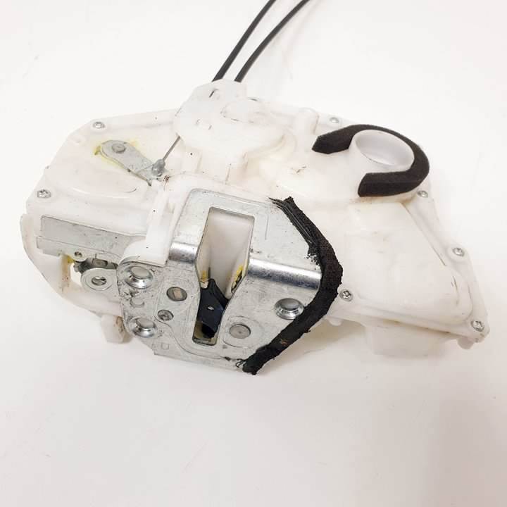 CERRADURA PUERTA DELANTERA DERECHA - 8220168LA0 - SUZUKI - SWIFT AZG (NZ)