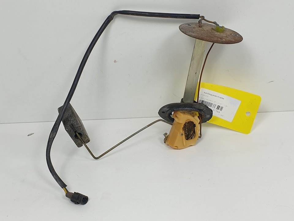 AFORADOR - SUZUKI - VITARA SE/SV (ET)