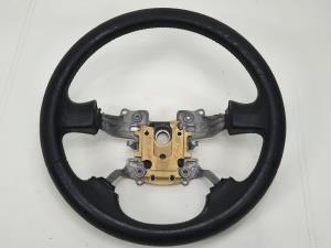 VOLANTE - LAND ROVER - #163362