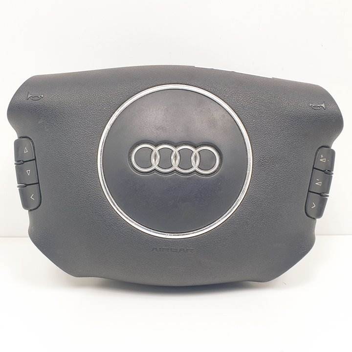 AIRBAG DELANTERO IZQUIERDO - AUDI - #1145035