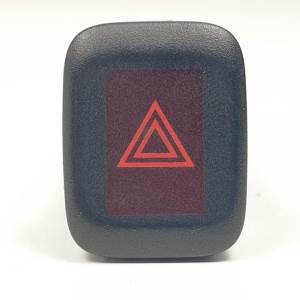 WARNING - VOLVO - #1321074