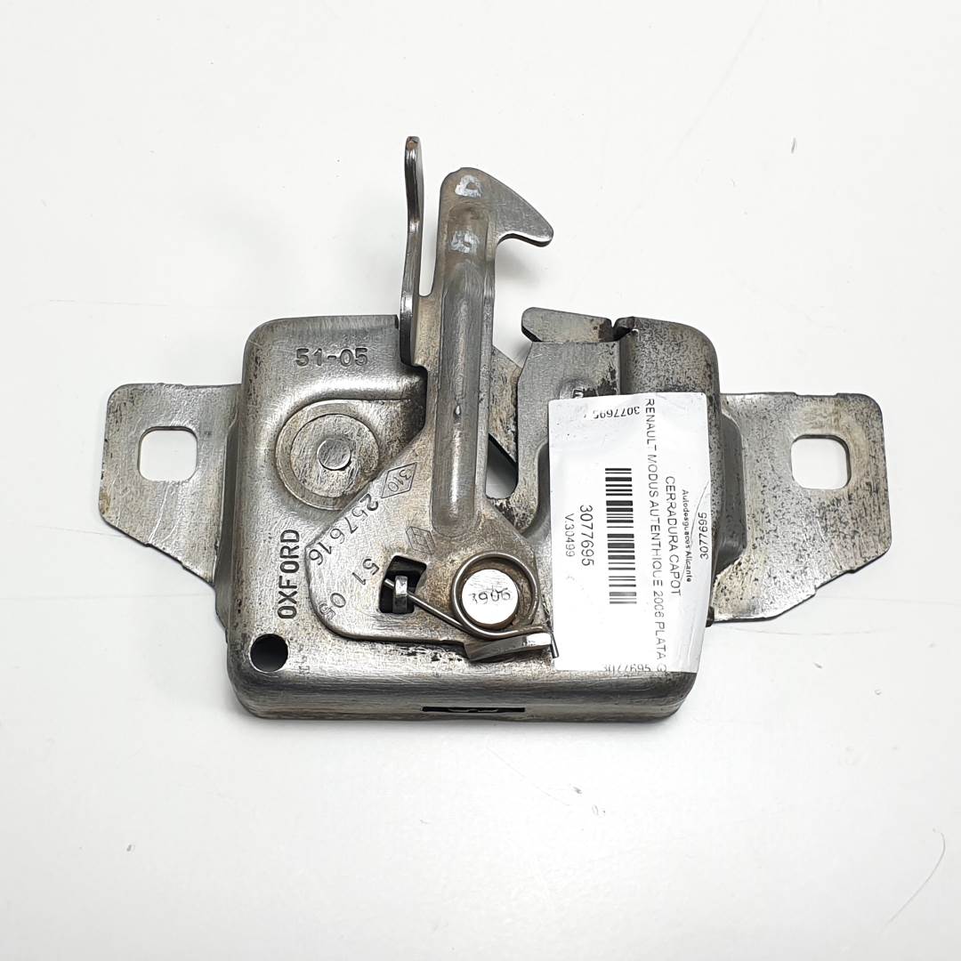 #3077695 CERRADURA CAPOT