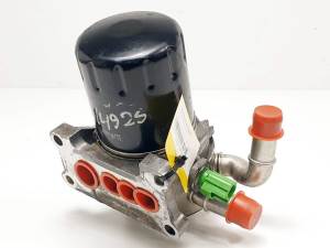 #1307857 ENFRIADOR ACEITE MOTOR