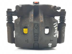 PINZA FRENO DELANTERA IZQUIERDA - NISSAN - #1444663