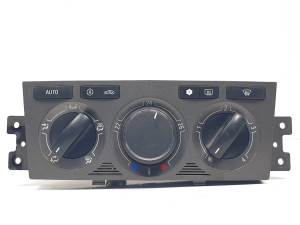 MANDO CLIMATIZADOR - OPEL - #1390220