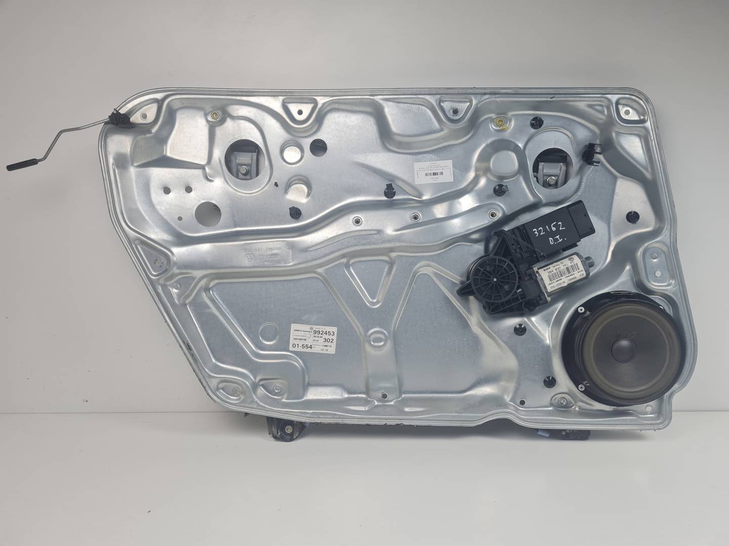 #3301440 ELEVALUNAS DELANTERO IZQUIERDO