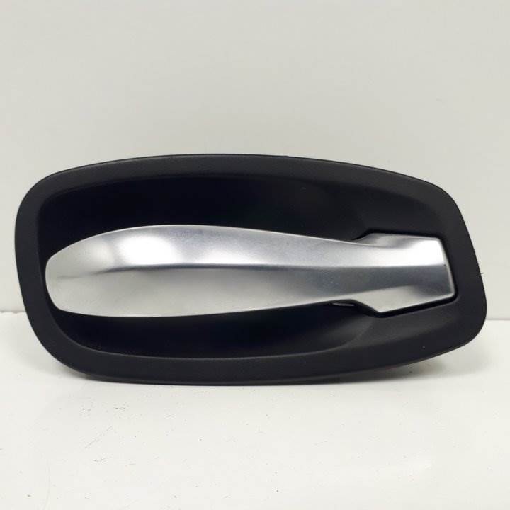 MANETA INTERIOR TRASERA DERECHA - 1360534SW - BMW - SERIE 5 BERLINA (E60)