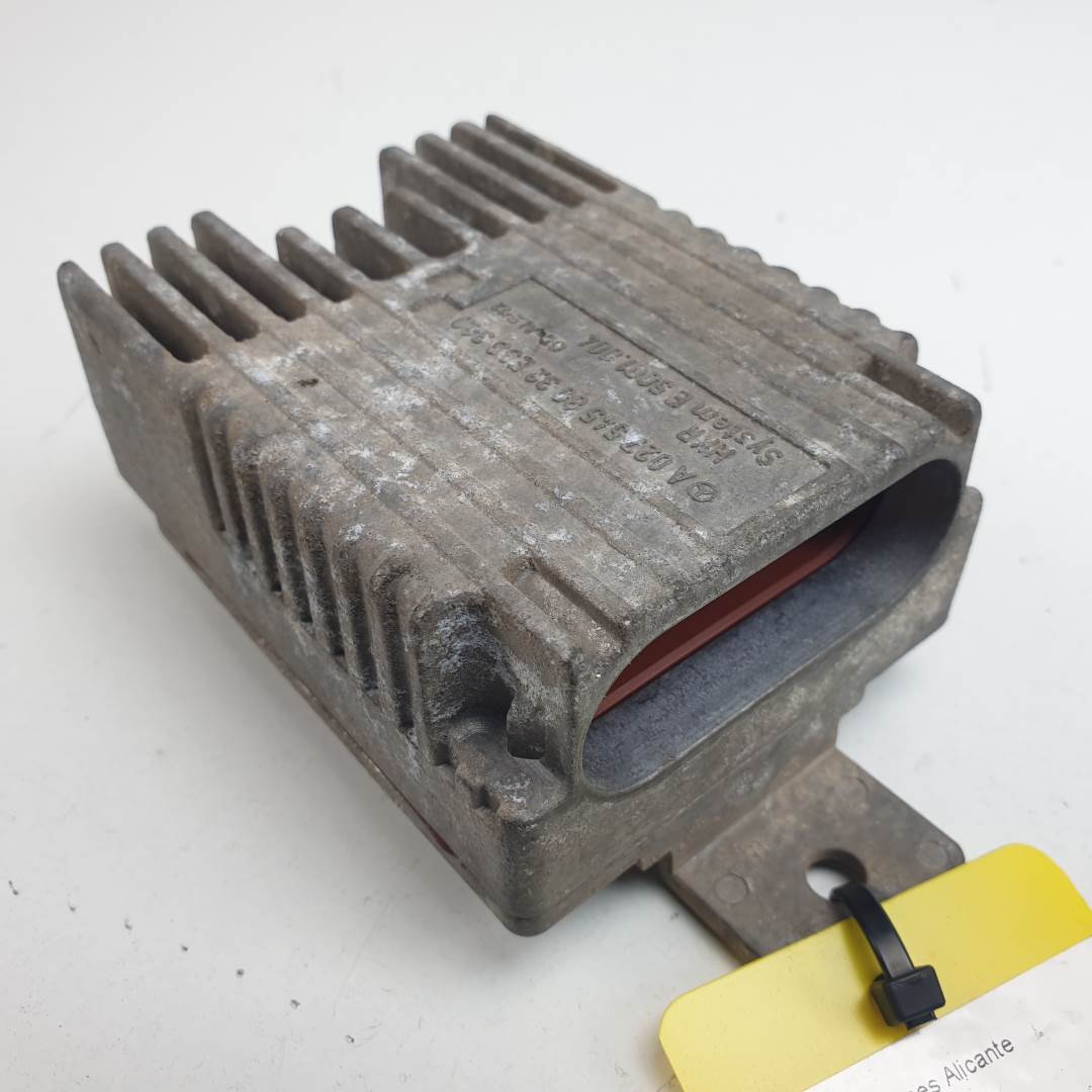 RELE - A0275458032 - MERCEDES - CLASE A (W168)