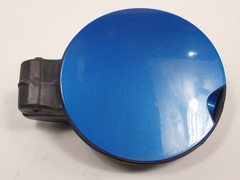 TAPA EXTERIOR COMBUSTIBLE - PEUGEOT - #866032