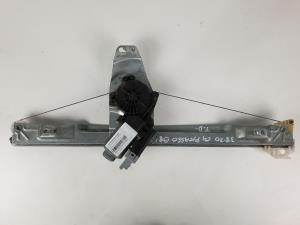 ELEVALUNAS TRASERO DERECHO - CITROEN - #126903