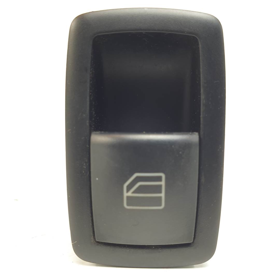 MANDO ELEVALUNAS TRASERO IZQUIERDO - A2518200510 - MERCEDES - CLASE B (W245)