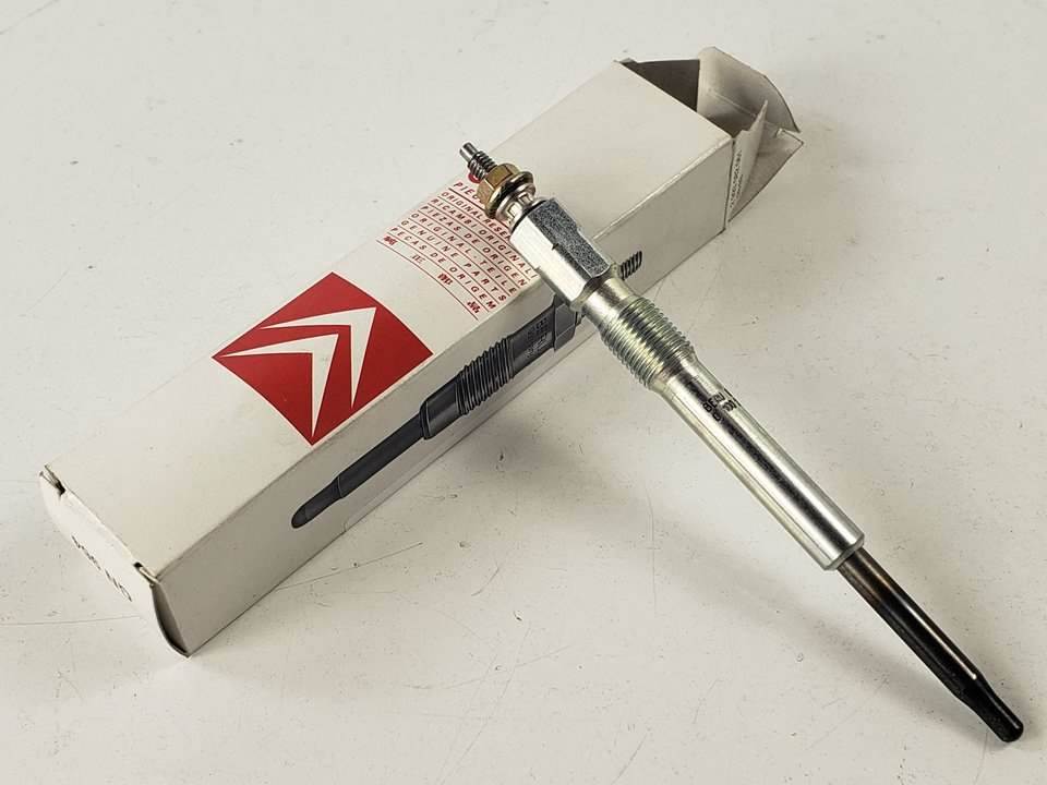 CALENTADORES - 59621P - CITROEN - JUMPER CAJA CERRADA TECHO SOBREELEV.