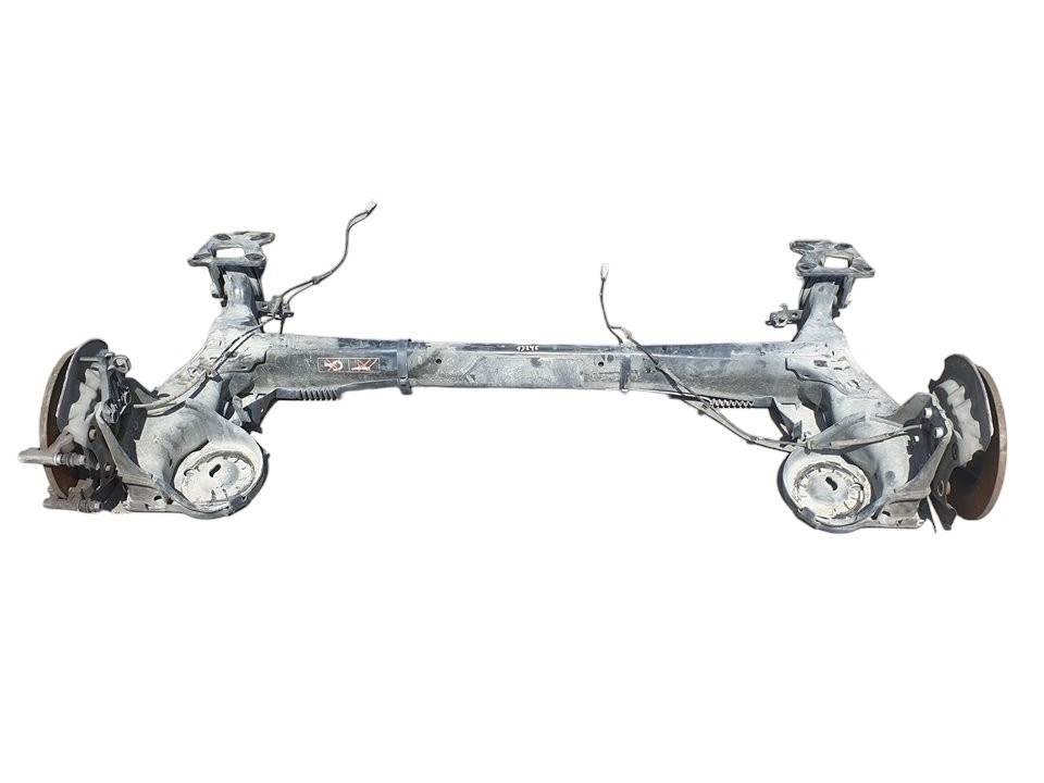 PUENTE TRASERO - CITROEN - BERLINGO STATION WAGON