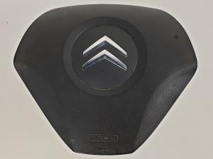 #153420 AIRBAG DELANTERO IZQUIERDO