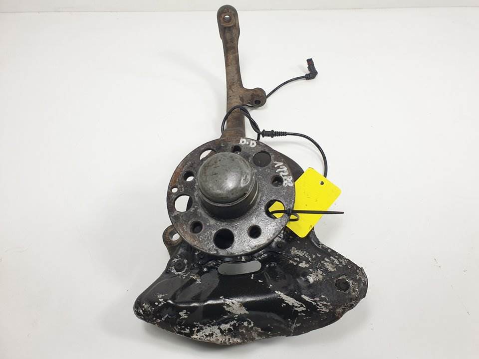 MANGUETA DELANTERA DERECHA - MERCEDES - CLASE S (W221) BERLINA