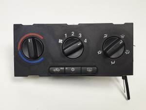 #200410 MANDO CALEFACCION / AIRE ACONDICIONADO