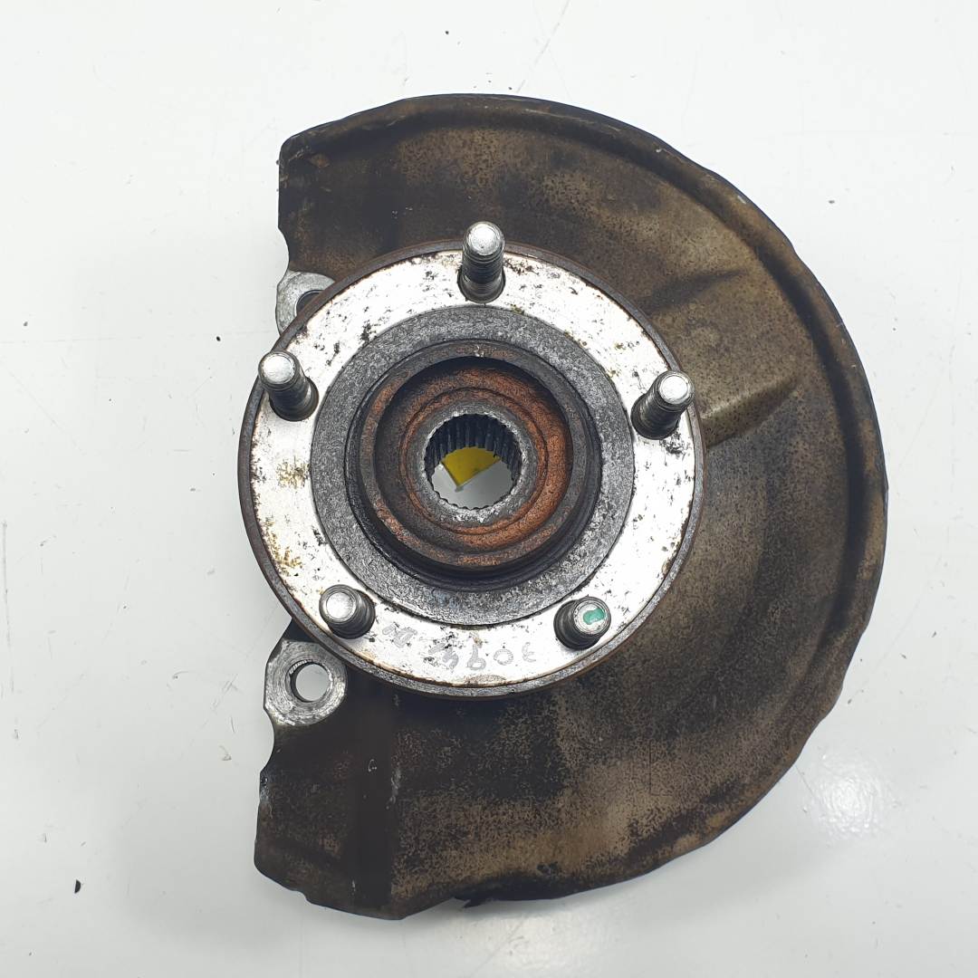 MANGUETA DELANTERA IZQUIERDA - SPN018426 - JEEP - PATRIOT