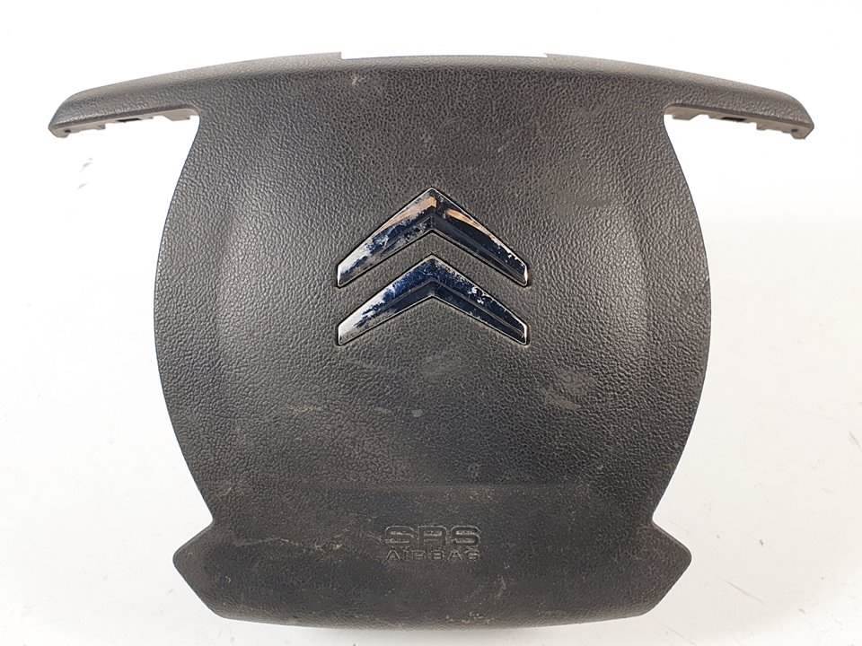 AIRBAG DELANTERO IZQUIERDO - 96877137ZD - CITROEN - C5 BERLINA