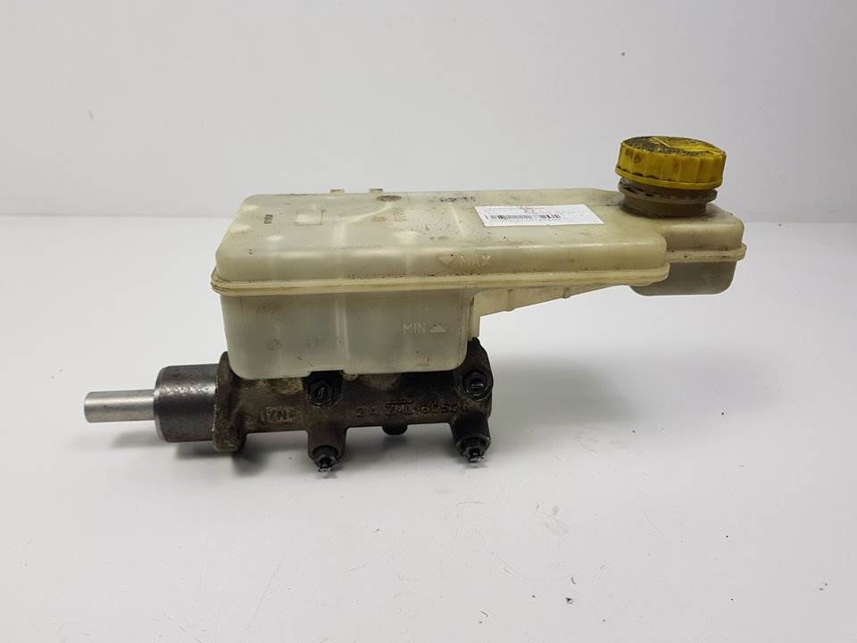 BOMBA FRENO - 0204224784 - CITROEN - JUMPER CAJA CERRADA TECHO ELEVADO