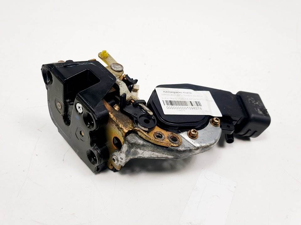 CERRADURA PUERTA TRASERA IZQUIERDA - SUZUKI - GRAND VITARA 5 PUERTAS SQ (FT)