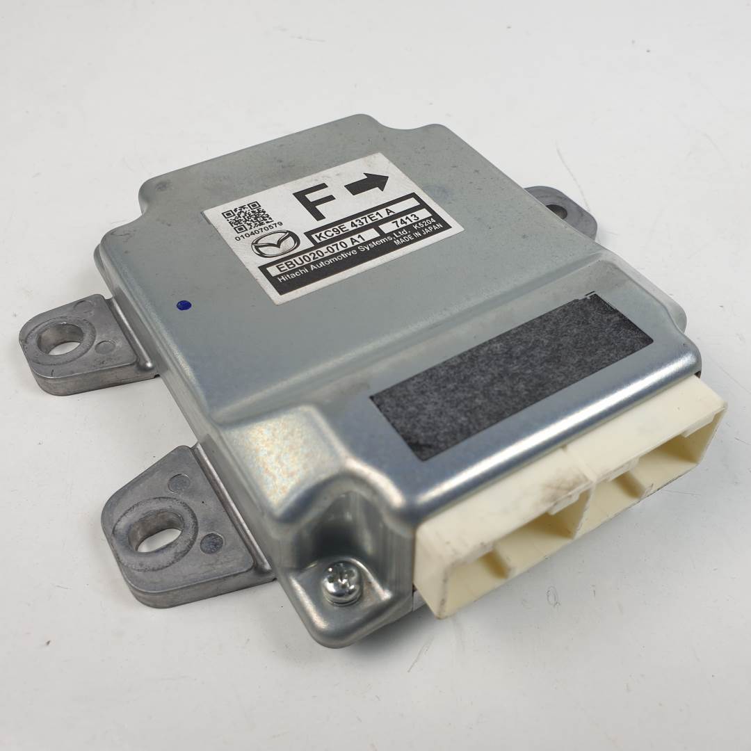 MODULO ELECTRONICO - KC9E437E1A - MAZDA - CX-5
