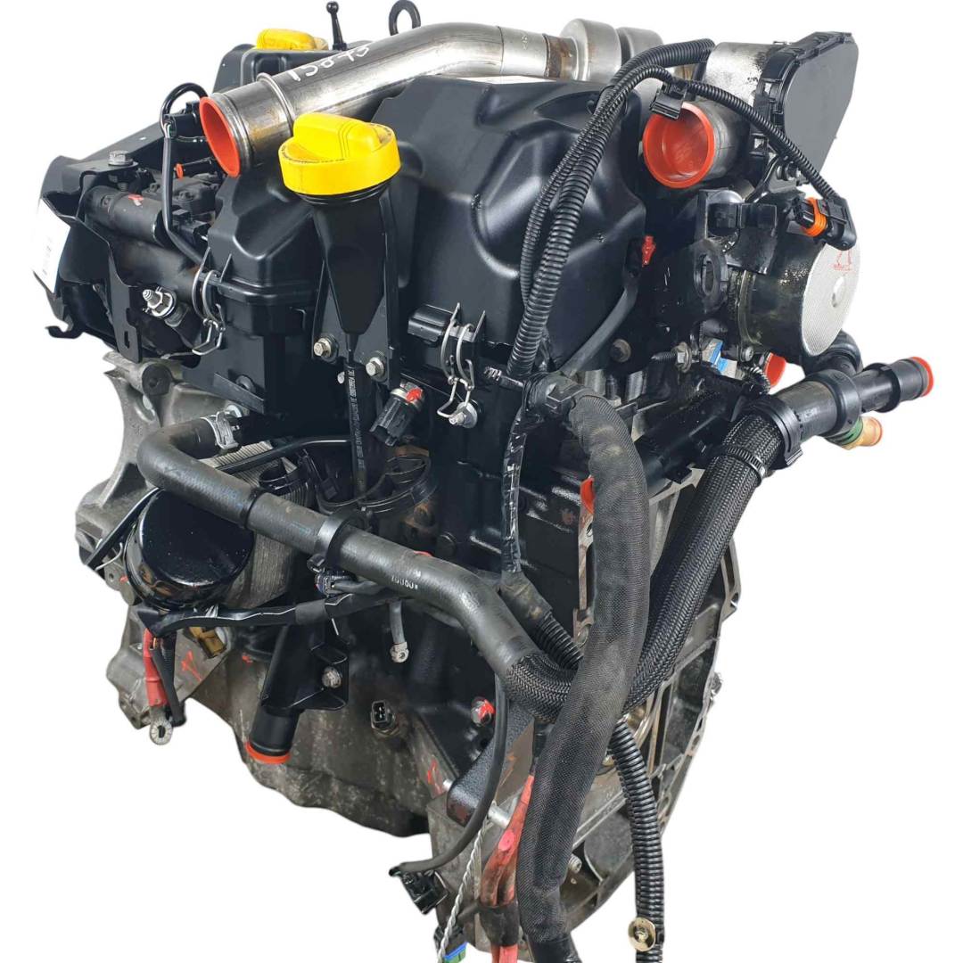 #1461788 MOTOR COMPLETO