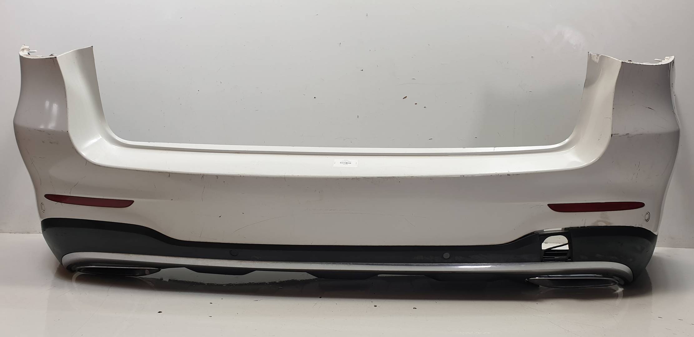 #3440396 PARAGOLPES TRASERO