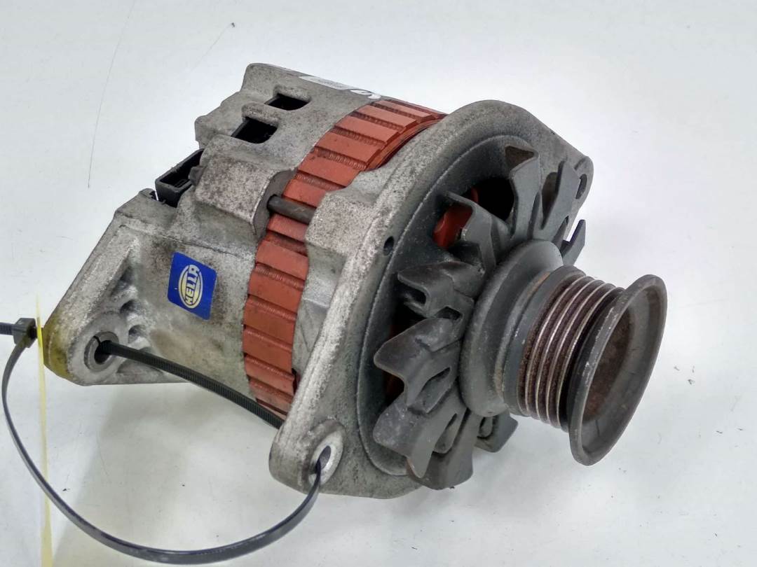 ALTERNADOR - CA1396TR - DAEWOO - NEXIA