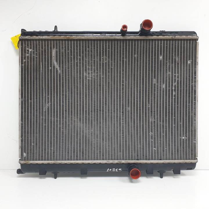 #1133529 RADIADOR AGUA