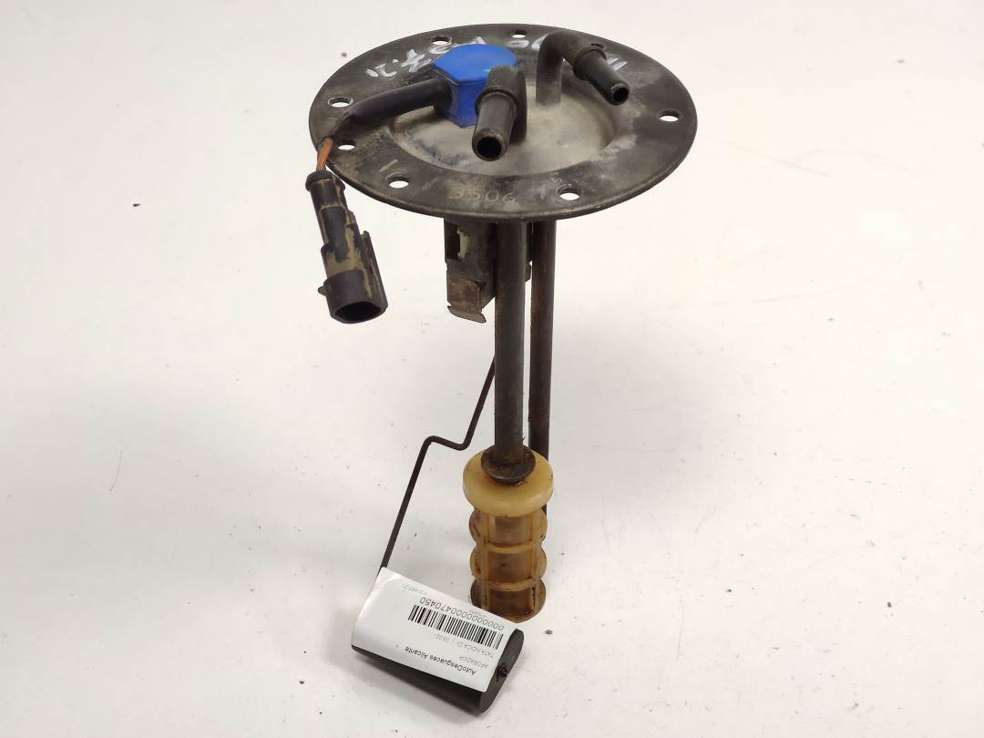 AFORADOR - TATA - INDIGO MARINA