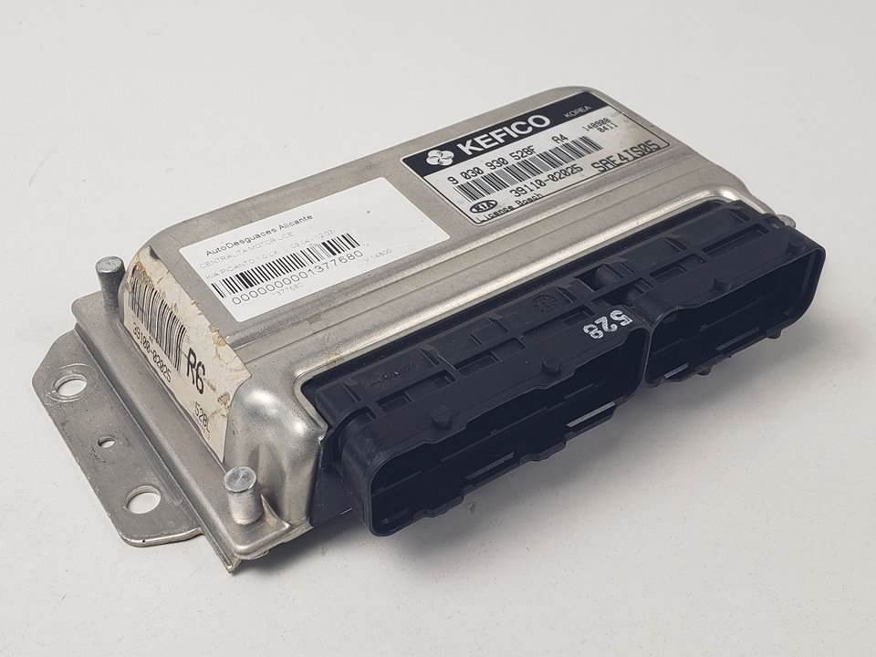CENTRALITA MOTOR UCE - KIA - #1377680