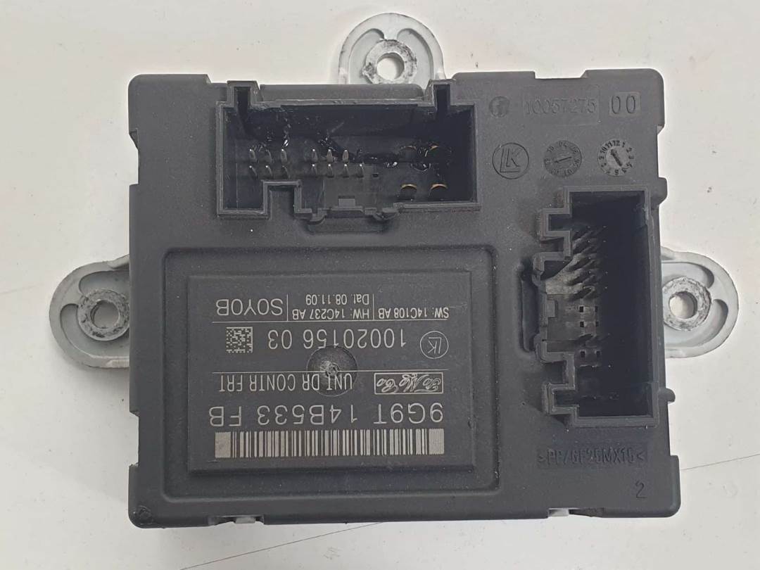 MODULO CONFORT - FORD - #236922