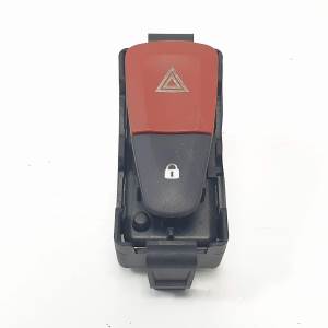 WARNING - RENAULT - #1520665