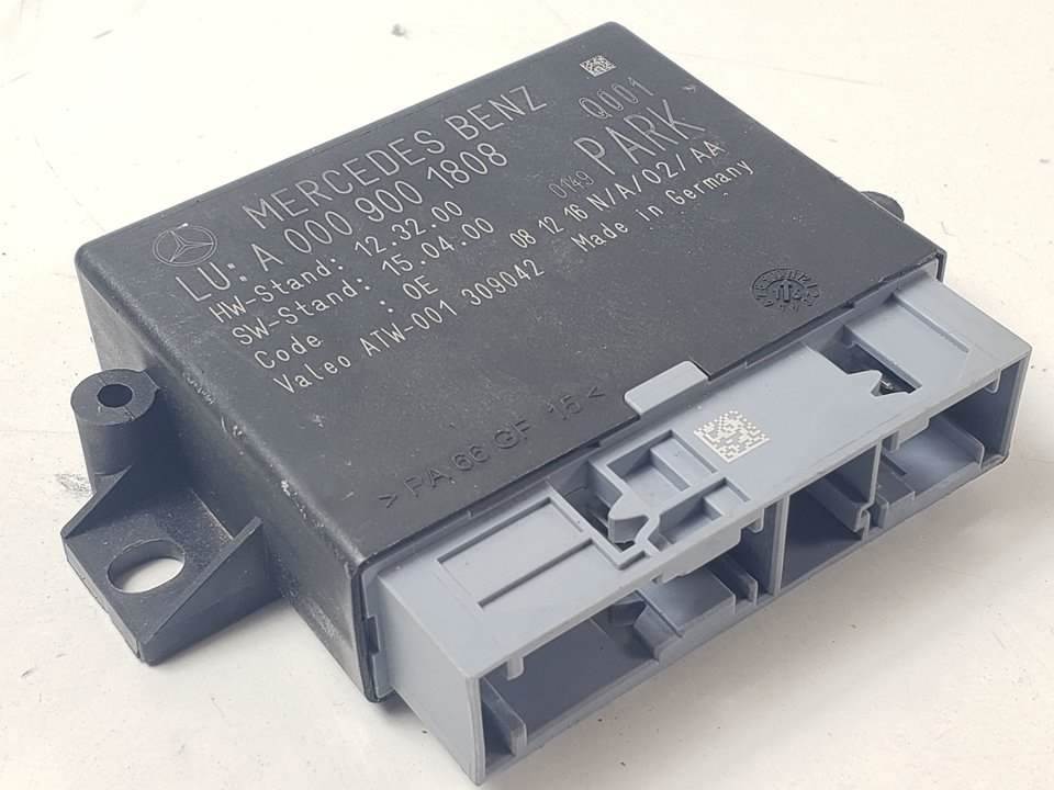 MODULO ELECTRONICO - A0009001808 - MERCEDES - CLASE C CABRIO (BM 205)(6.2016->)