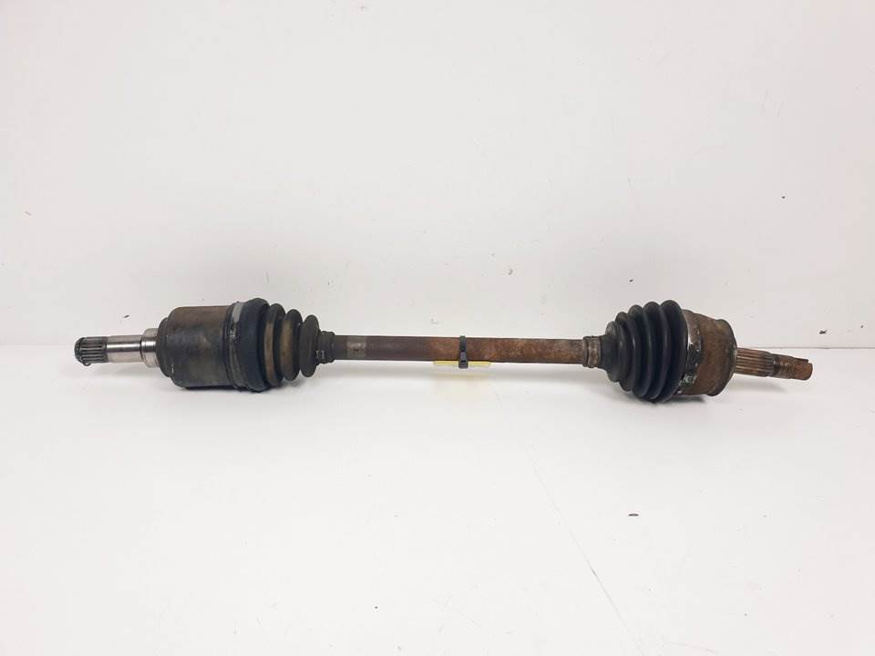 TRANSMISION DELANTERA IZQUIERDA - FIAT - #1005497