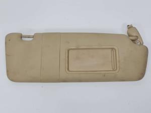 PARASOL DERECHO - AUDI - #215764