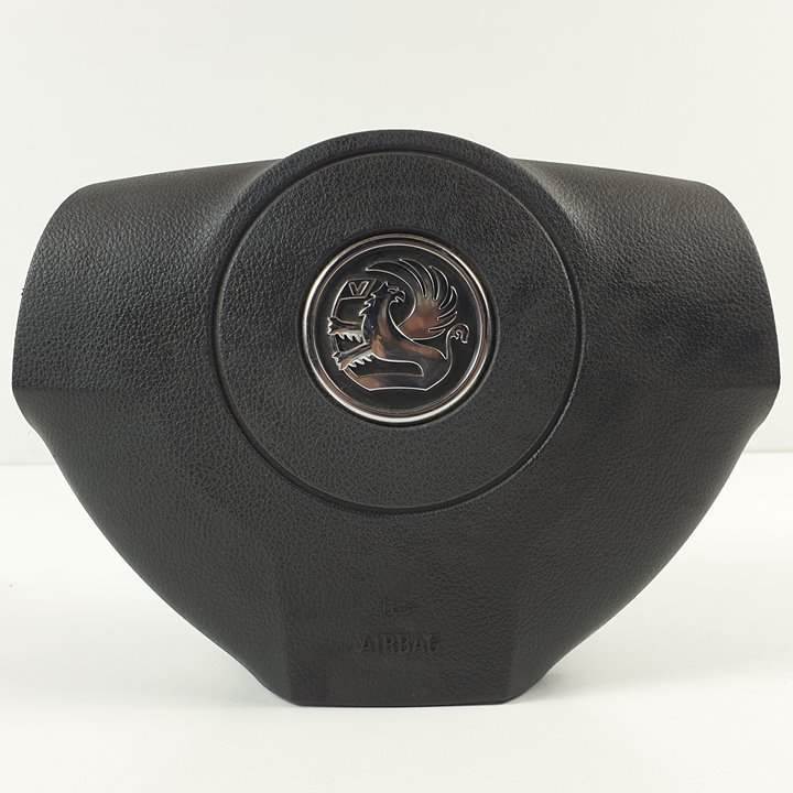 AIRBAG DELANTERO IZQUIERDO - OPEL - #1254342