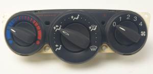 MANDO CALEFACCION / AIRE ACONDICIONADO - FORD - #1478872