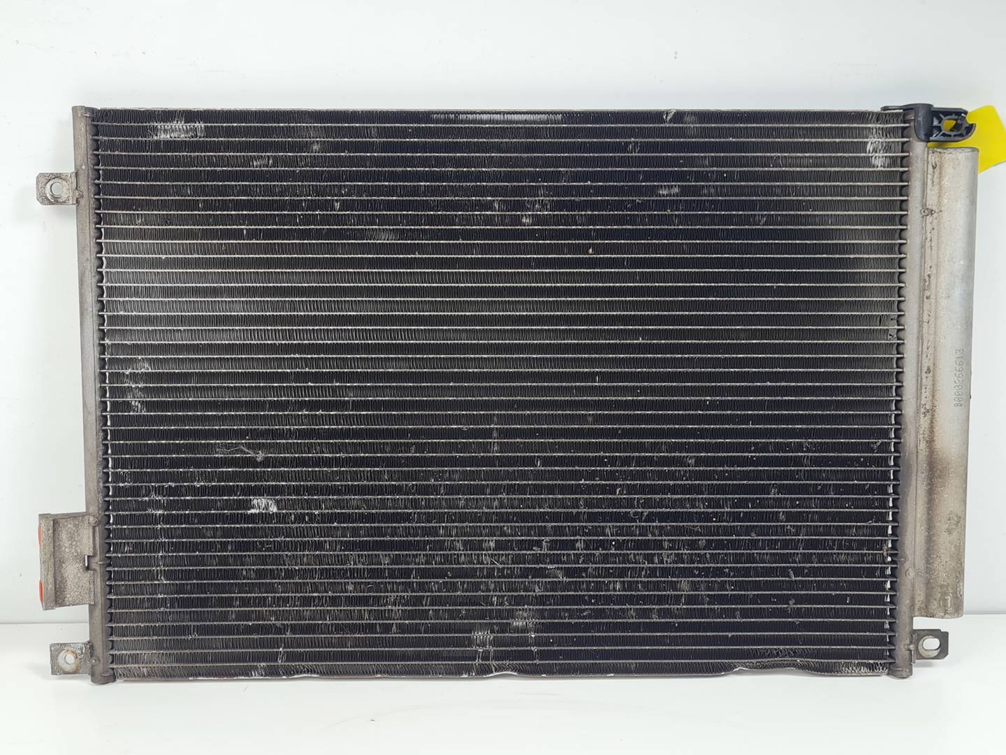 CONDENSADOR / RADIADOR AIRE ACONDICIONADO - FORD - KA (CCU)