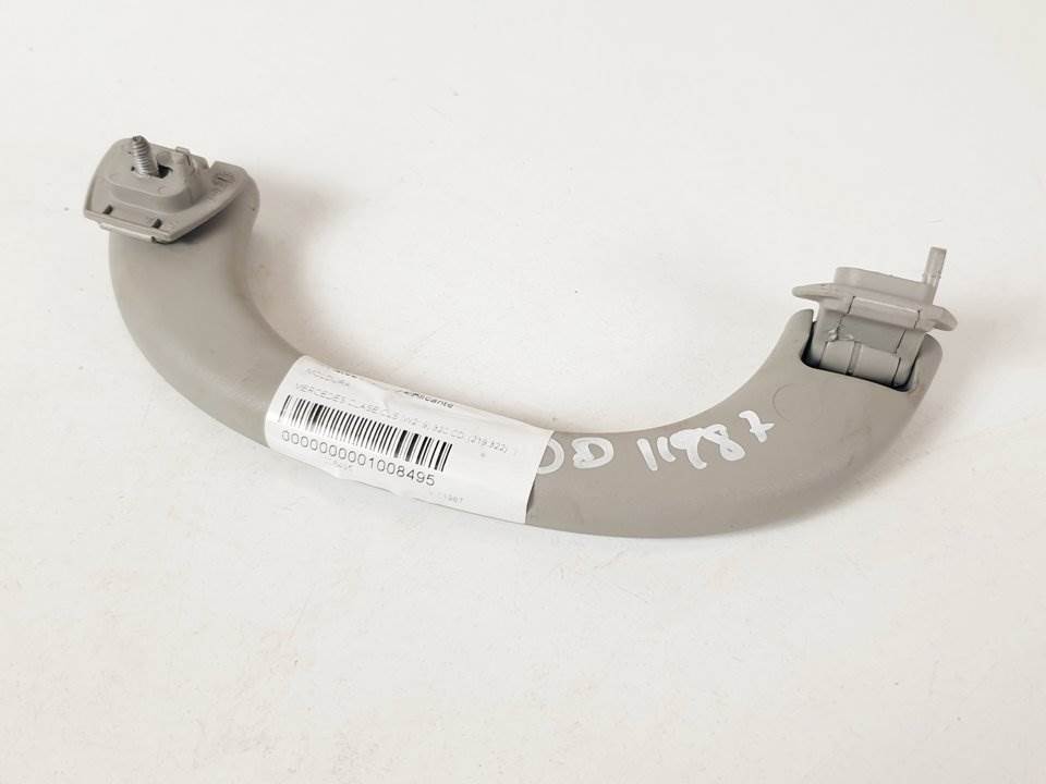 TIRADOR CAPOT - A2118100051 - MERCEDES - CLASE CLS (W219)