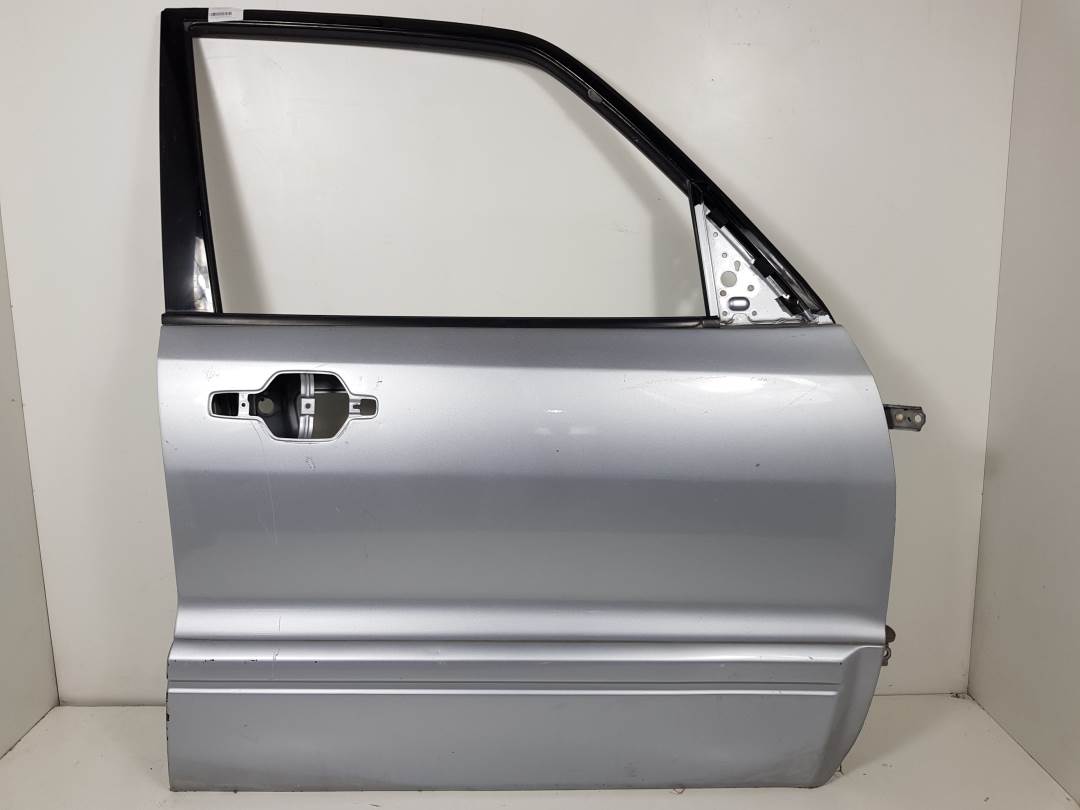 PUERTA DELANTERA DERECHA - MITSUBISHI - MONTERO (V60/V70)