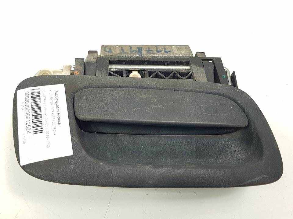 MANETA EXTERIOR TRASERA DERECHA - OPEL - ASTRA G CARAVAN