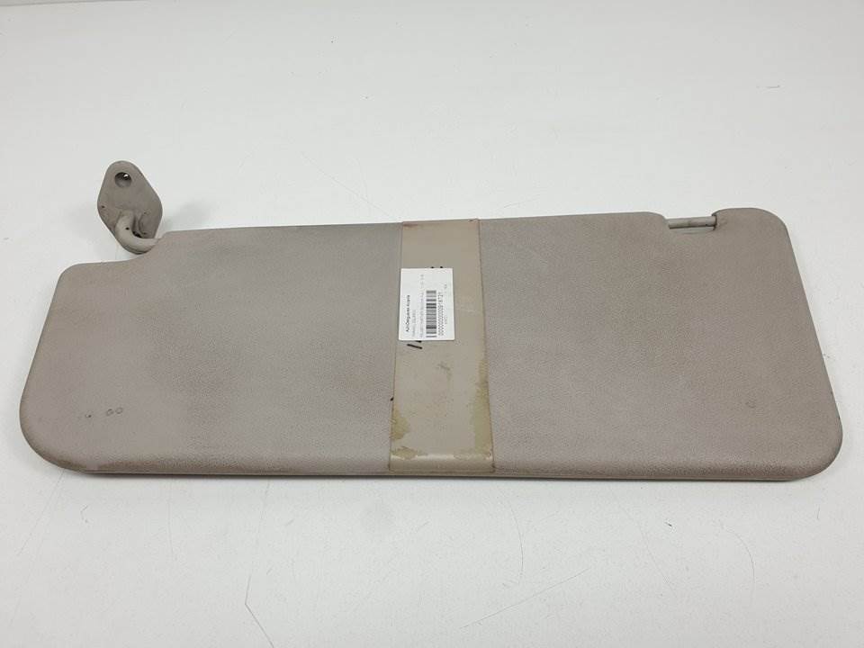 PARASOL IZQUIERDO - PEUGEOT - PARTNER (S2)