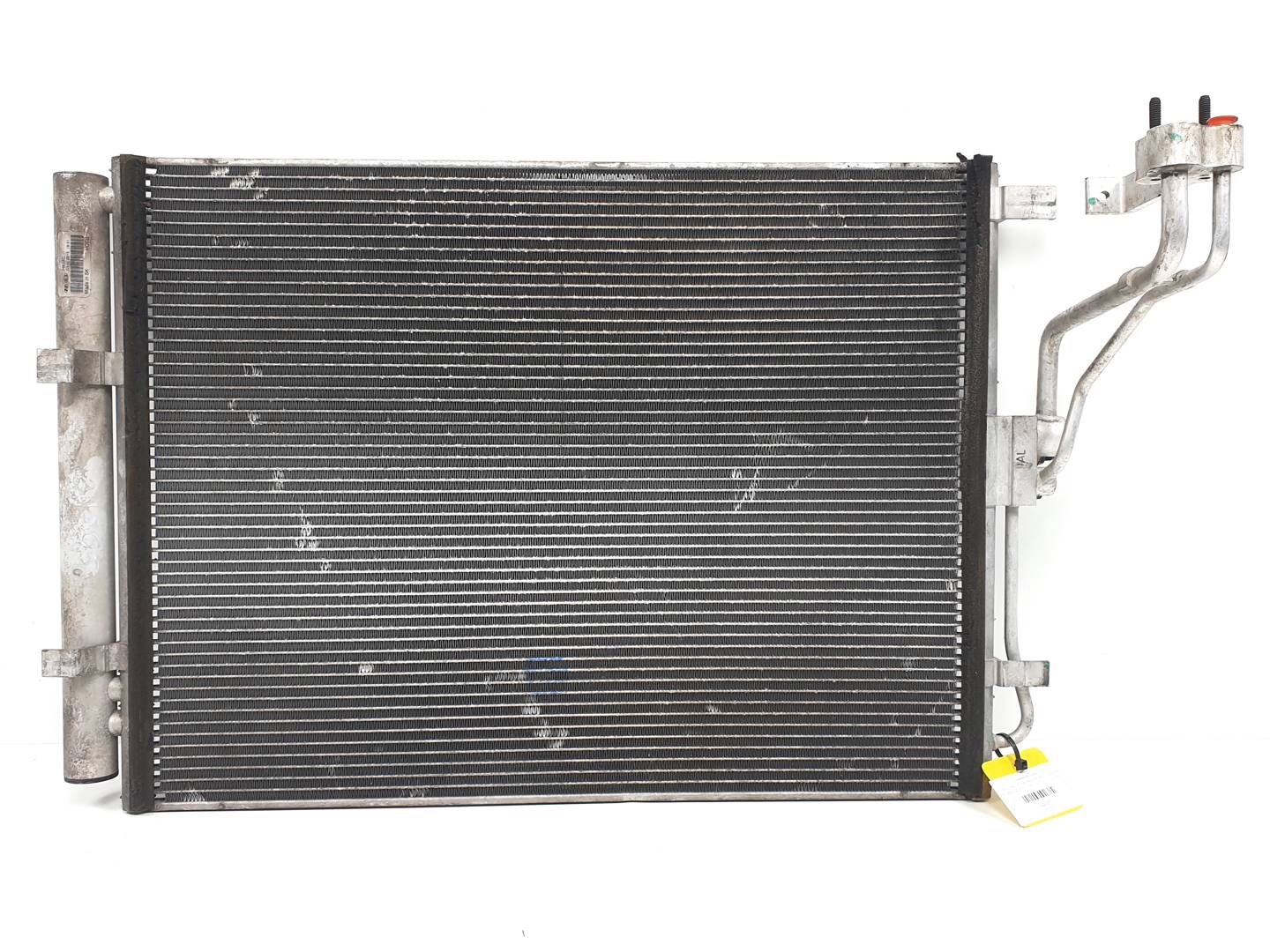CONDENSADOR / RADIADOR AIRE ACONDICIONADO - HCCS - KIA - CEE'D (JD)